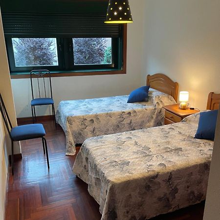 Cangas Piso Completo 外观 照片