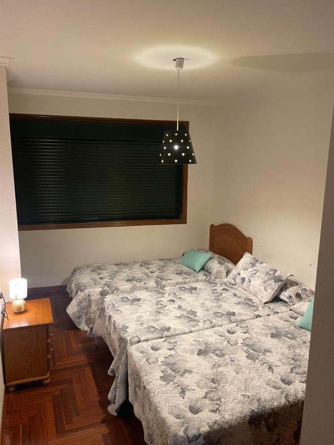 Cangas Piso Completo 外观 照片