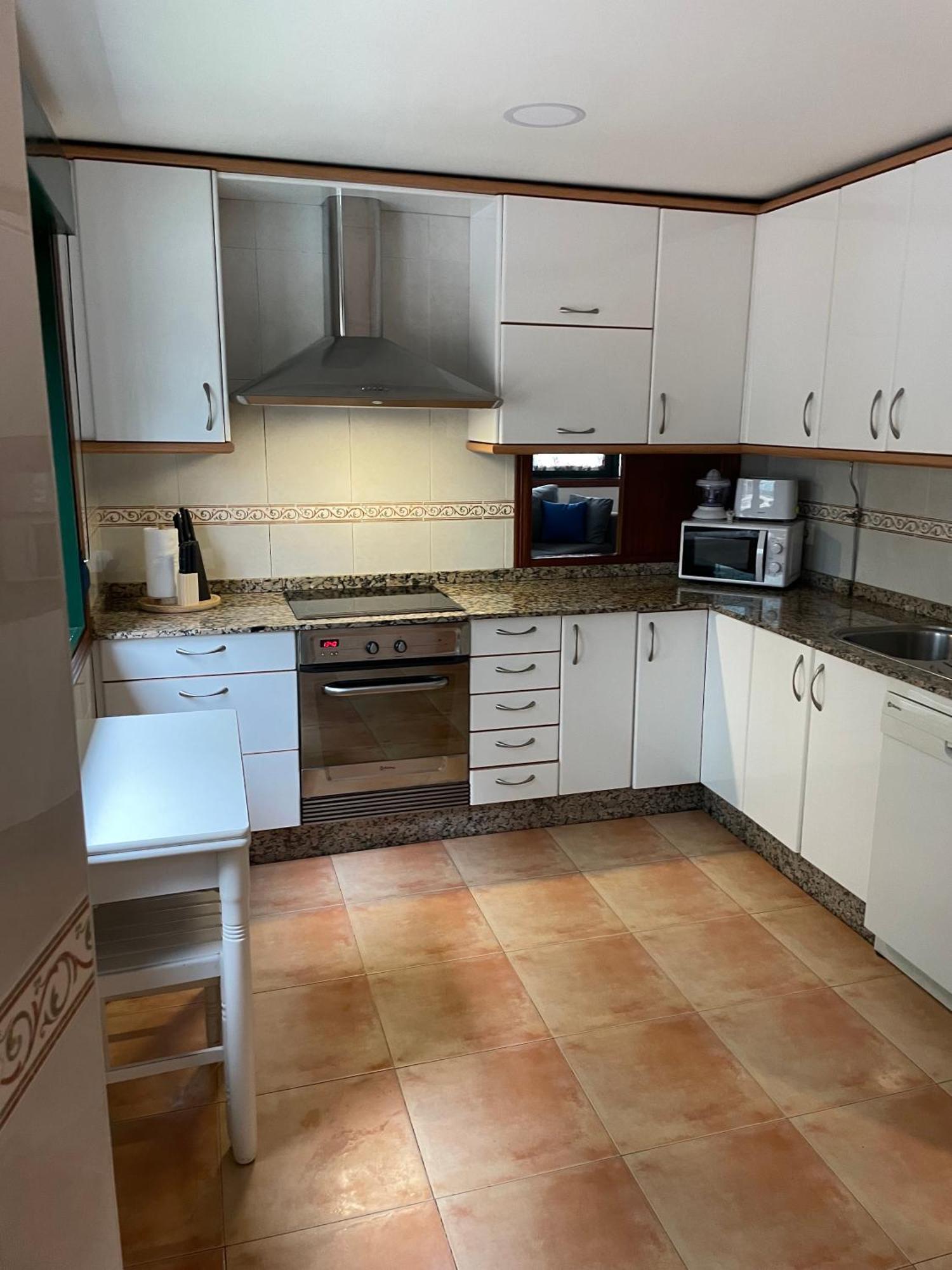 Cangas Piso Completo 外观 照片
