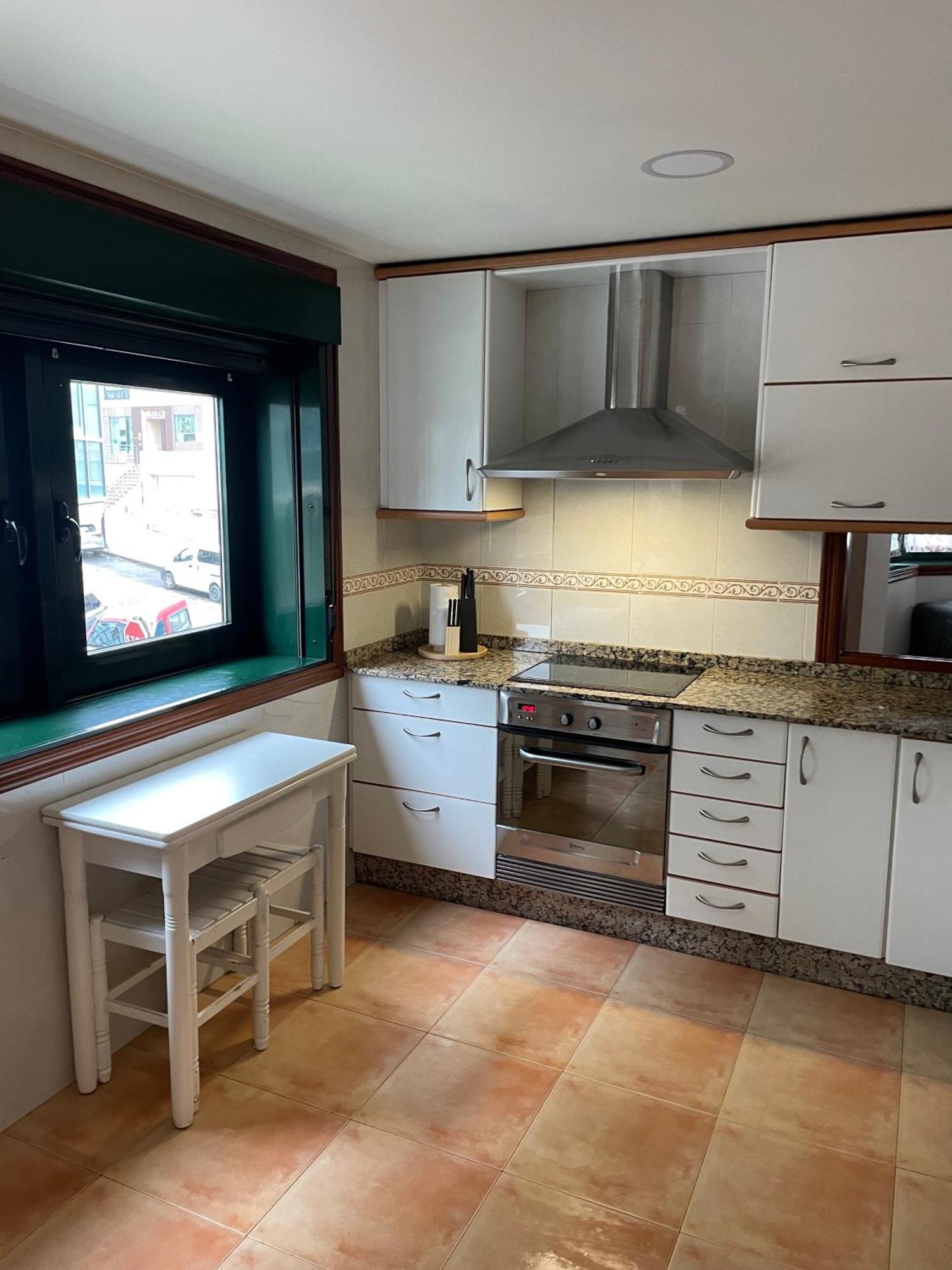 Cangas Piso Completo 外观 照片