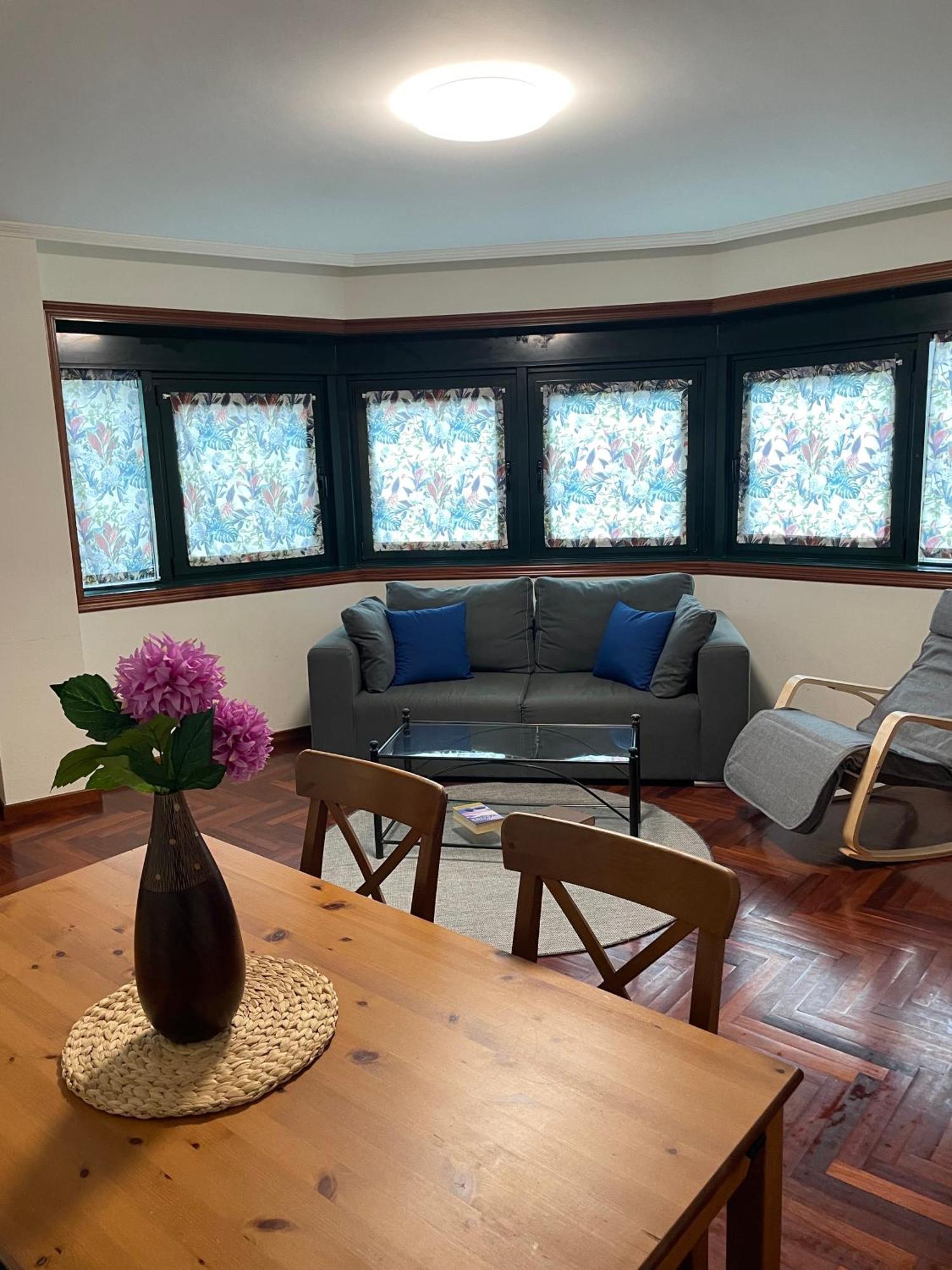 Cangas Piso Completo 外观 照片