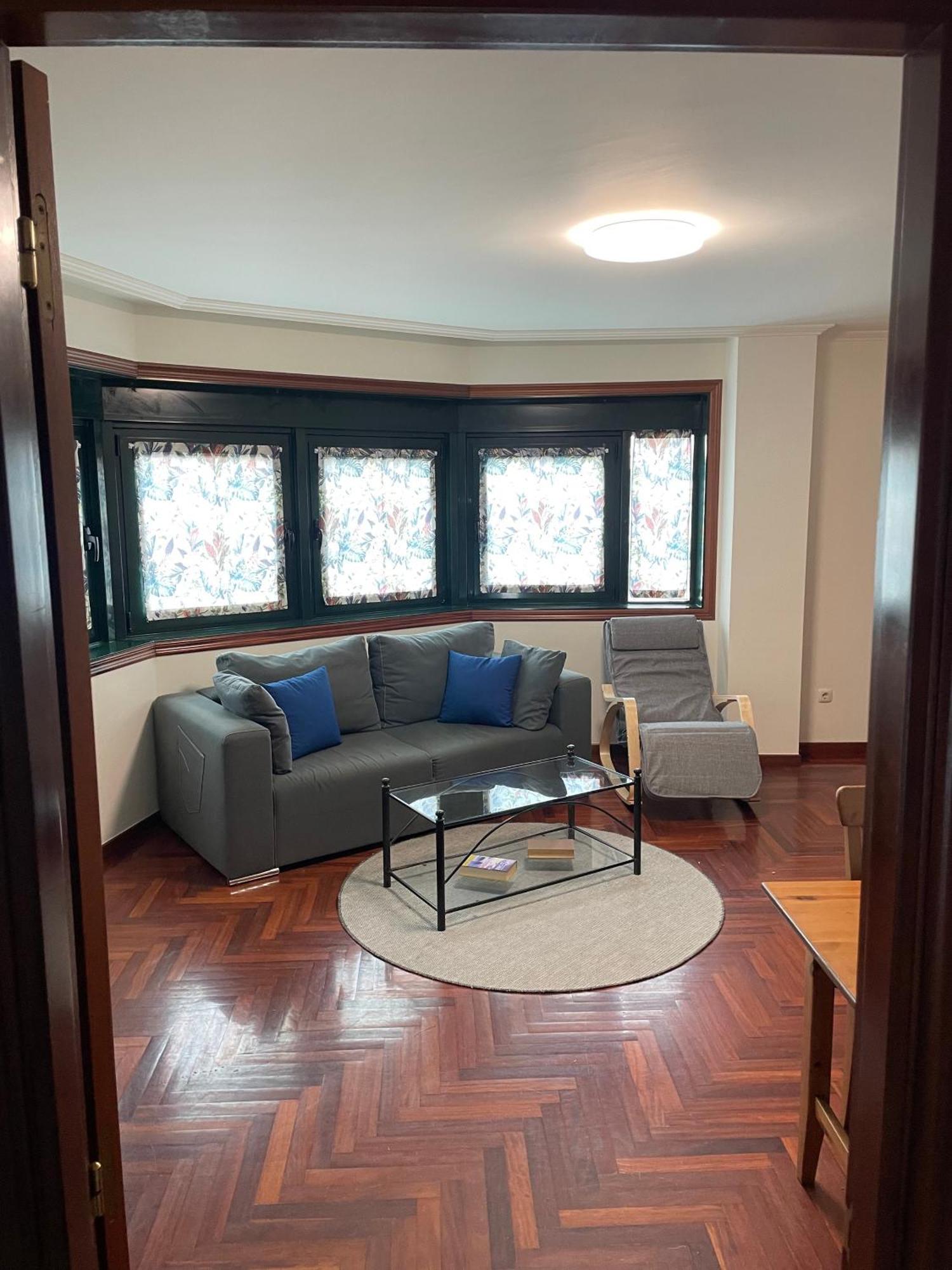 Cangas Piso Completo 外观 照片