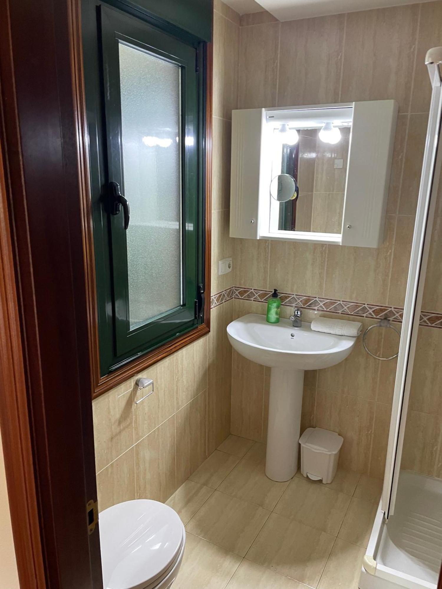 Cangas Piso Completo 外观 照片