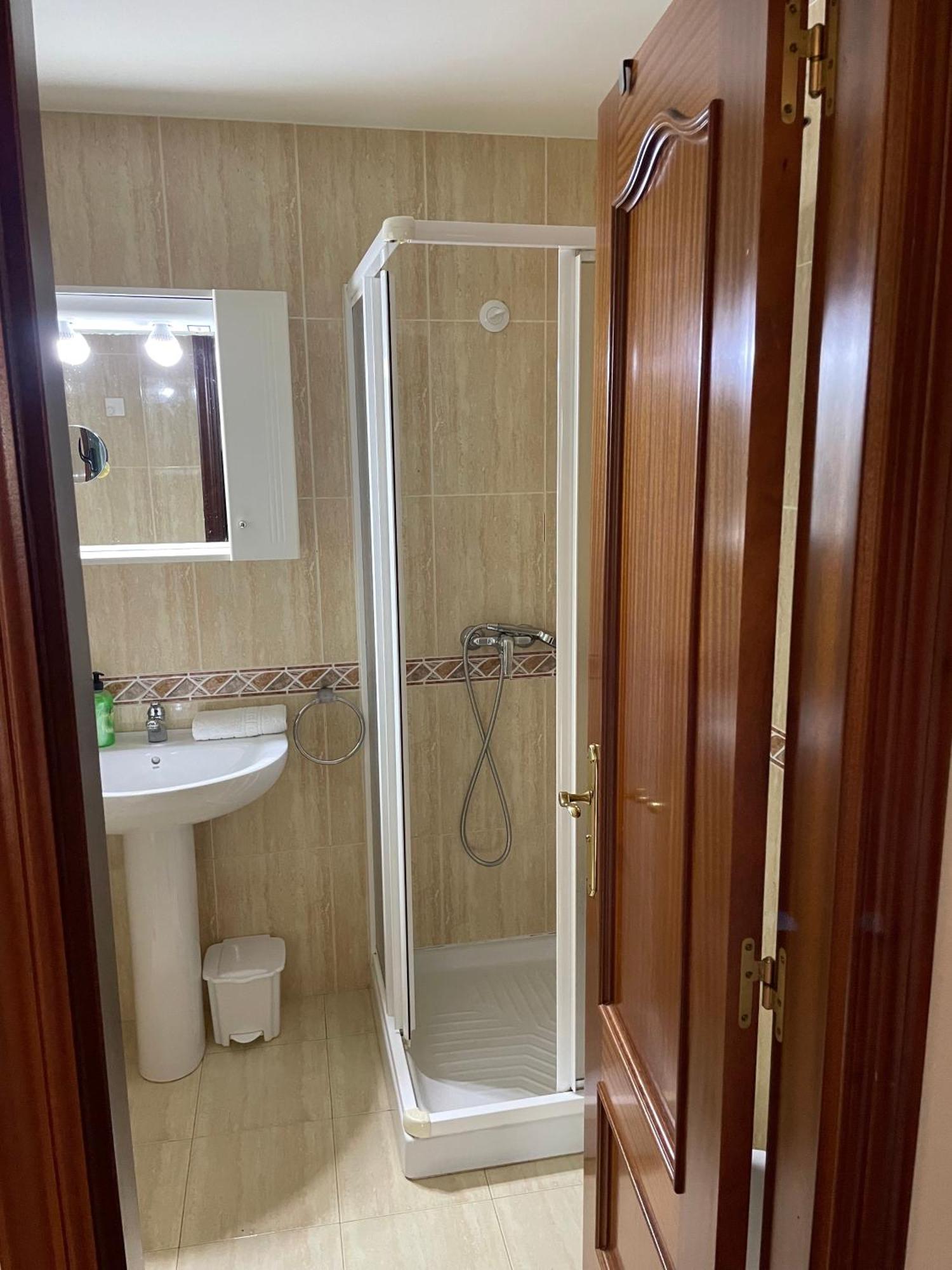 Cangas Piso Completo 外观 照片