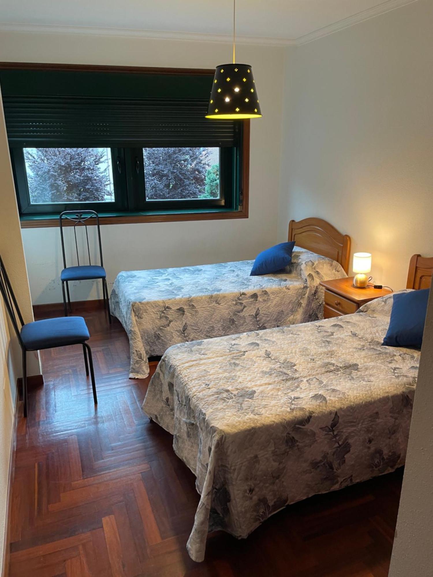 Cangas Piso Completo 外观 照片